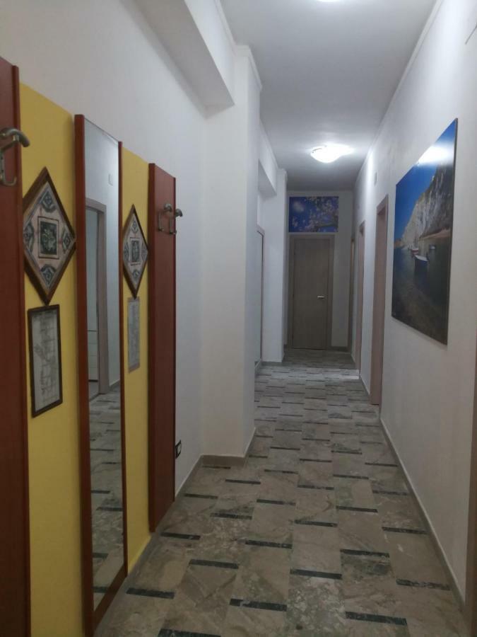 Vigata House Apartment Porto Empedocle Exterior photo
